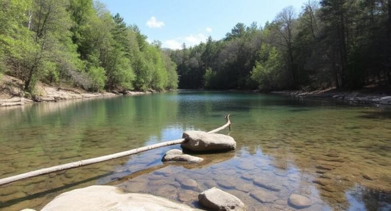 Blue Spring State Park – Orange City