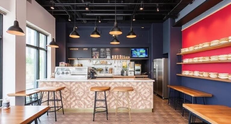 Bobe Kitchen & Bakery – Miami