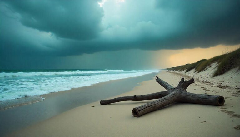 Boca Chica Beach – Brownsville