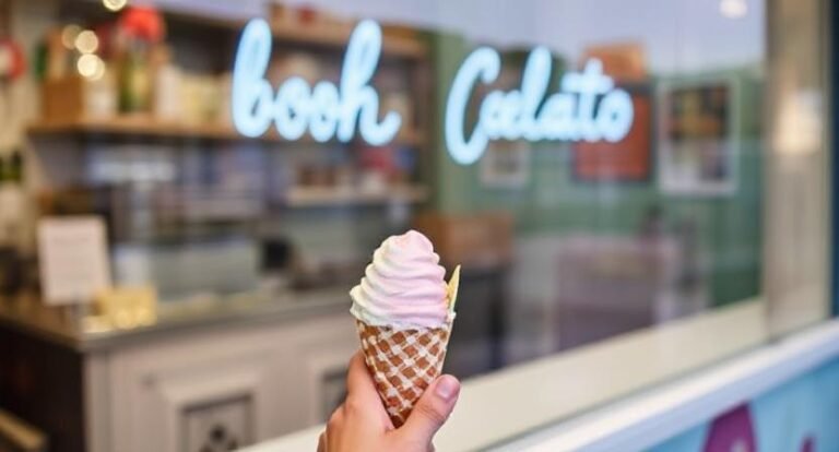 Boho Gelato – Brighton & Bournemouth