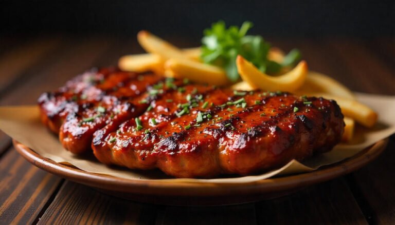 Bono’s Pit Bar B Q (Jacksonville, FL)