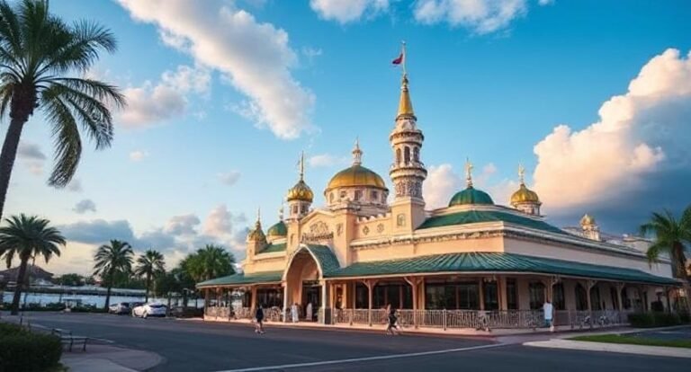 Breakfast Kingdom – Tampa