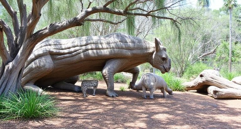Brevard Zoo (Melbourne Space Coast)