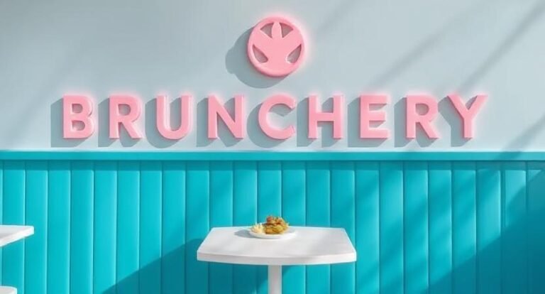 Brunchery – Miami