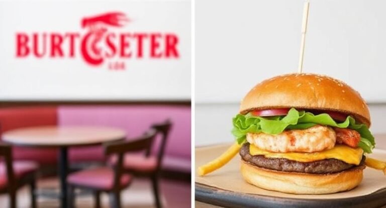 Burger & Lobster – Flatiron & Bryant Park