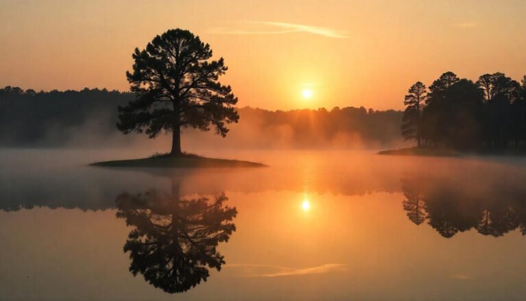 Caddo Lake State Park – Karnack