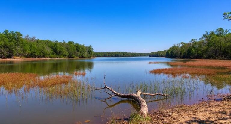 Caddo Lake – Uncertain, TX