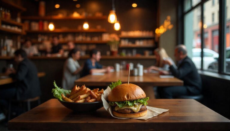 Café Saint-Henri Micro-Torréfacteur – Montréal, Québec
