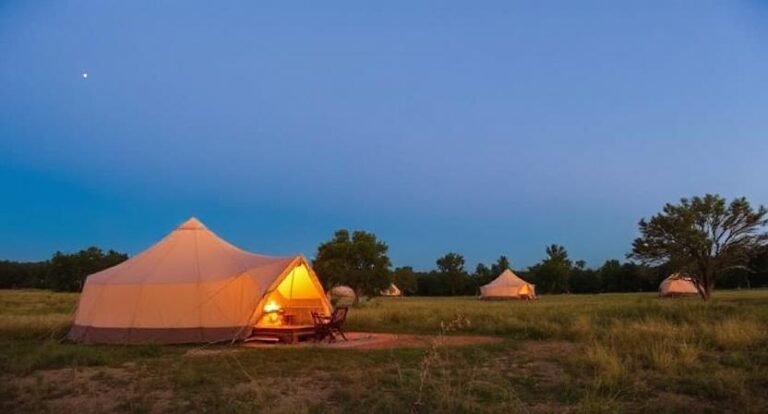 Camp Lucy – Dripping Springs, Texas