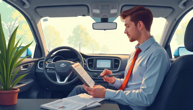 Car Rental and Insurance