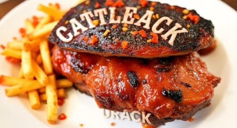 Cattleack Barbeque – Dallas, TX