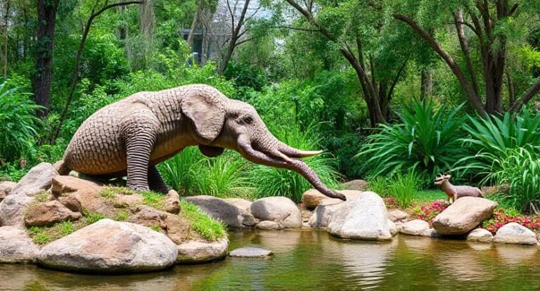 Central Florida Zoo & Botanical Gardens (Sanford)