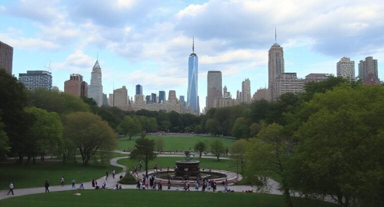 Central Park (Manhattan)