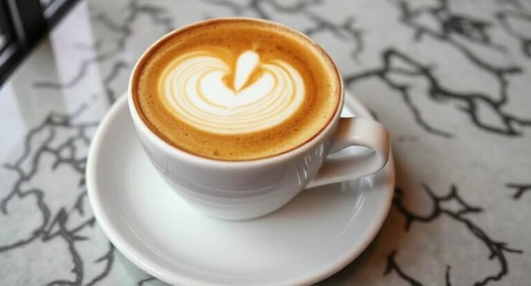 Chicago, IL – Classic Meets Modern Coffee