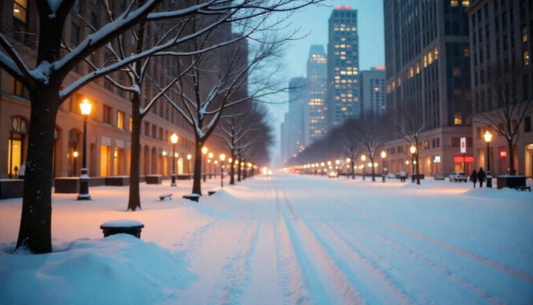 Chicago, Illinois