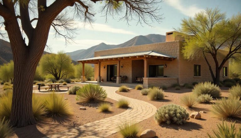 Chihuahuan Desert Nature Center & Botanical Gardens – Fort Davis, TX