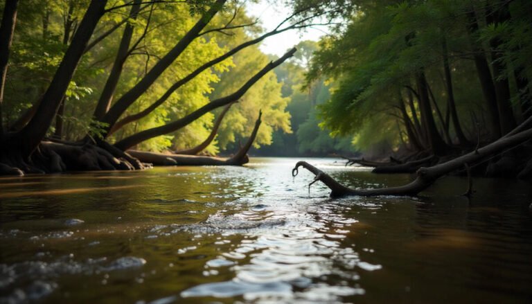 Choctawhatchee River – Underrated but Full of Surprises