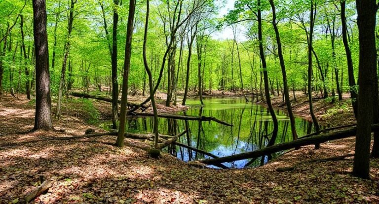 Clay Pit Ponds State Park Preserve (Staten Island)
