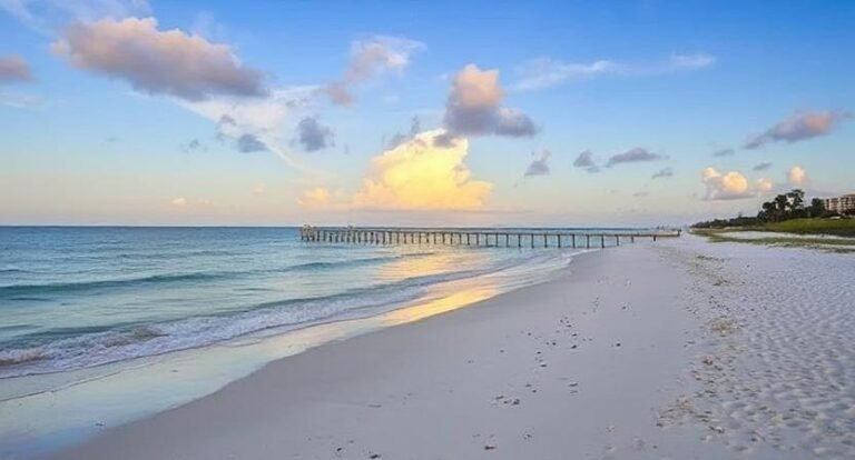 Cocoa Beach – Space Coast