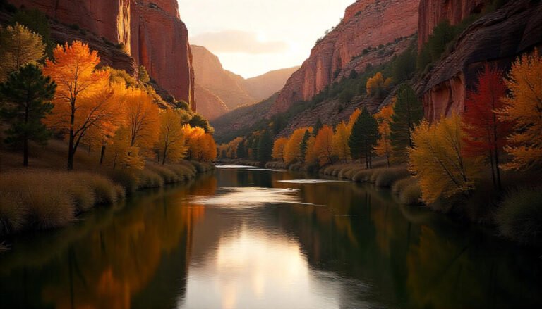 Colorado Bend State Park – Bend, TX