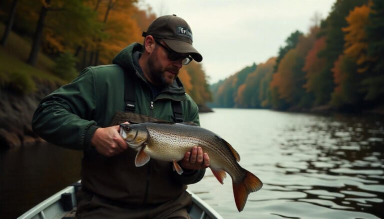 Connecticut River – The Big Catch Experience