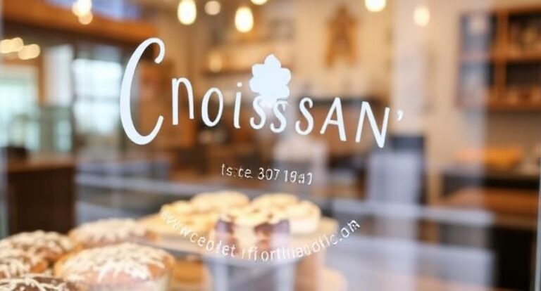 Croissan’Time French Bakery – Fort Lauderdale