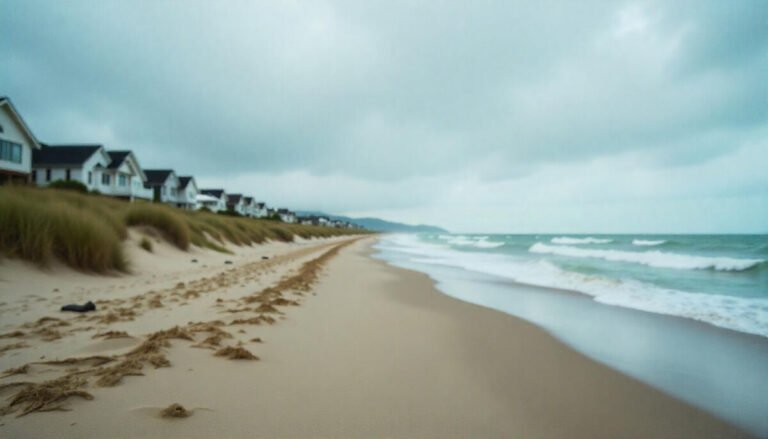 Crystal Beach – Bolivar Peninsula