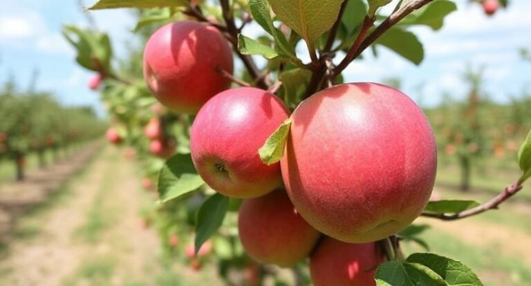 Crystal River Orchard – Crystal River, FL