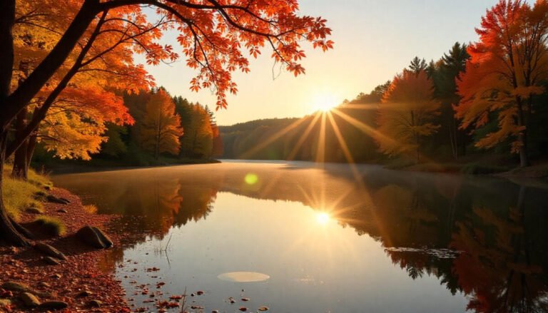 Daingerfield State Park – East Texas