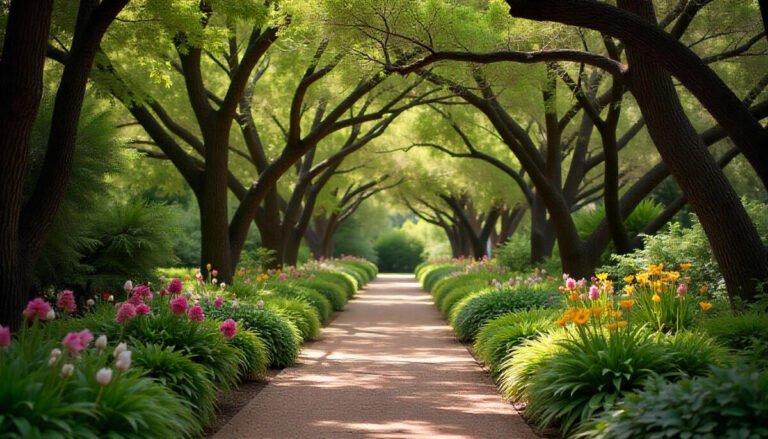 Dallas Arboretum and Botanical Garden – Dallas, TX