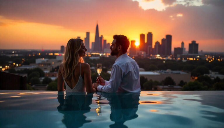 Dallas – Urban Sophistication Meets Southern Charm