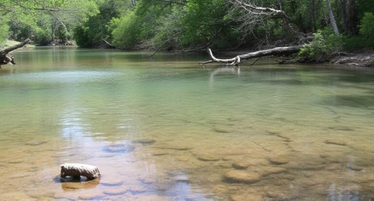 De Leon Springs State Park – De Leon Springs