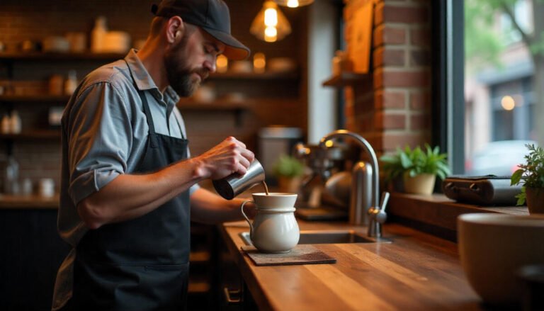De Mello Coffee Roasters – Toronto, Ontario