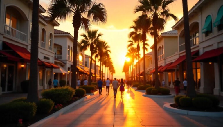 Destin Commons – Destin (Florida Panhandle)