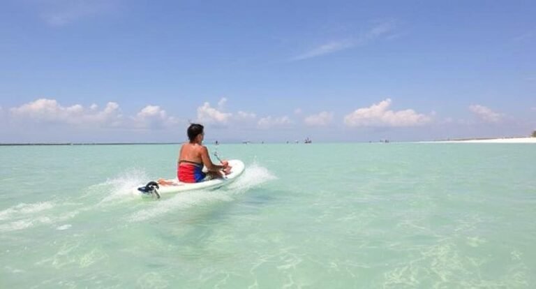 Destin – Emerald Waters and Adventure