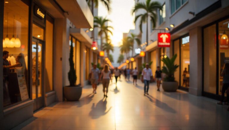 Dolphin Mall – Miami