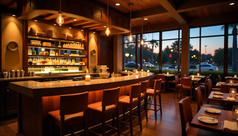 Dragonfly Robata Grill & Sushi – Gainesville & Orlando