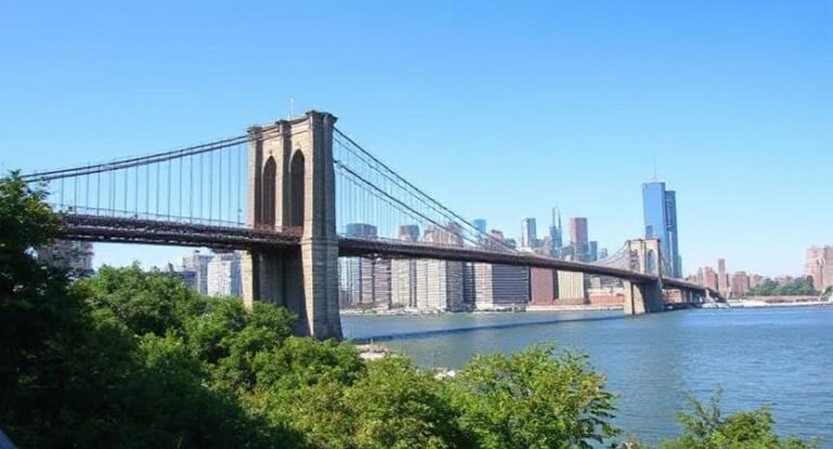 East River State Park (Marsha P. Johnson State Park – Brooklyn)