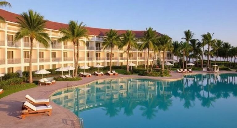 Eau Palm Beach Resort & Spa