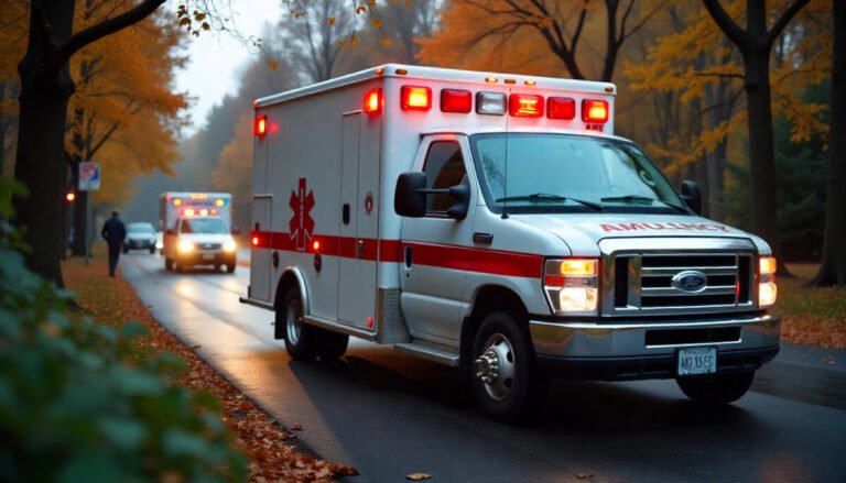 Emergency services and top hospitals in Pennsylvania — healthcare, ambulance, and medical support guide.