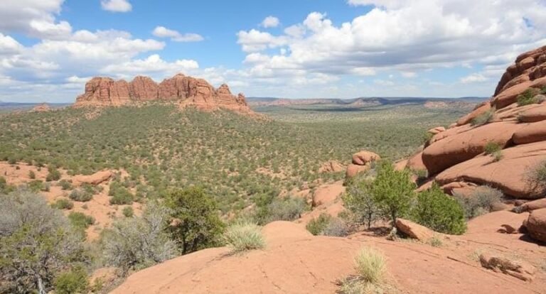 Enchanted Rock State Natural Area – A Hiker’s Dream