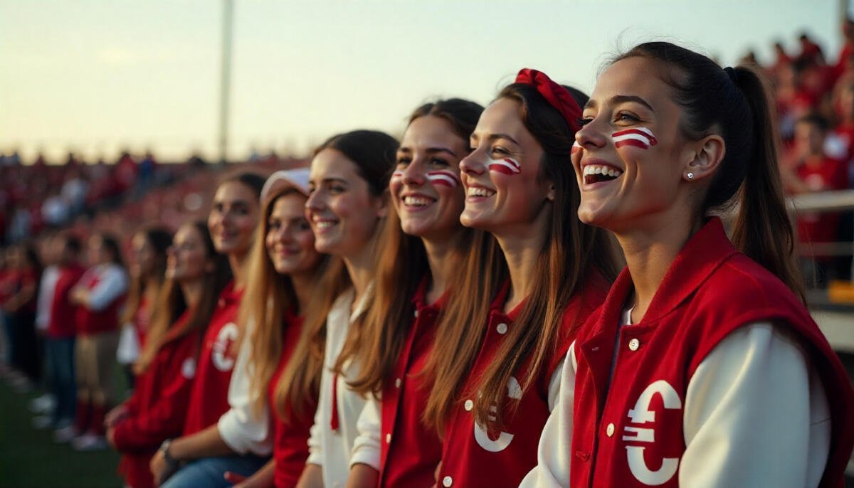 Experience American Culture Like a Local