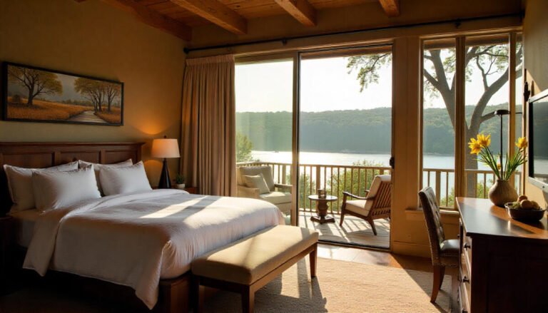Falconhead Resort – Horseshoe Bay, Texas