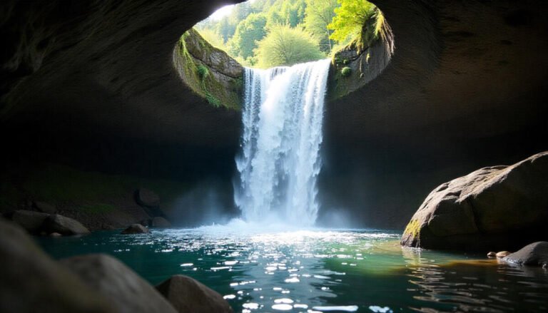 Falling Waters State Park (Chipley, FL)