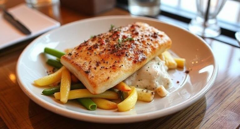 Fet Fisk – Pittsburgh