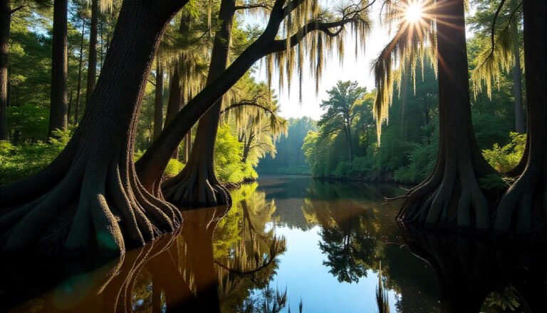 Top 10 Hidden Gem Florida State Parks You Must Visit In 2026 Coffee Florida State Parks 768x439 