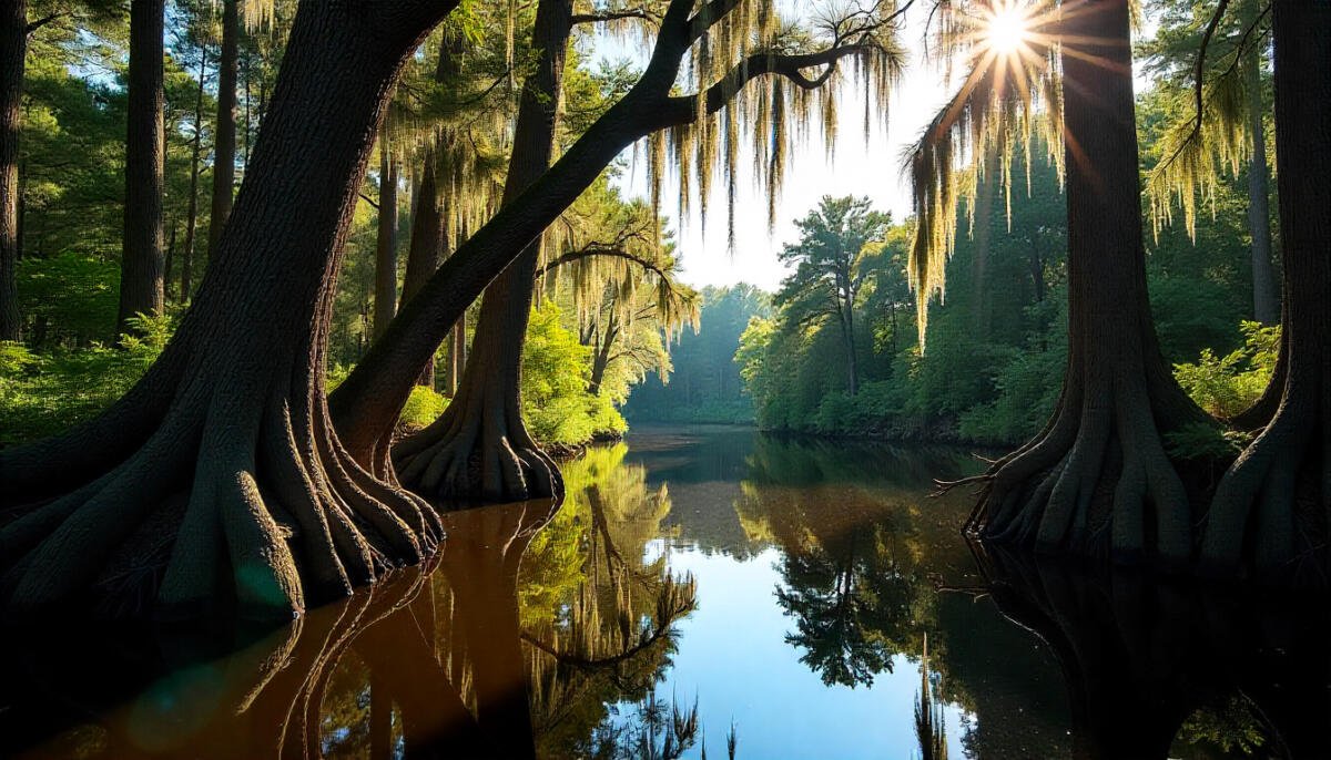 Florida State Parks