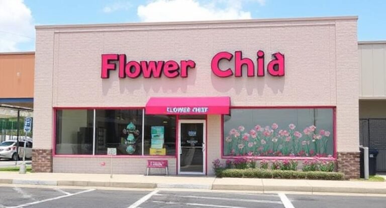 Flower Child – Multiple Texas Locations