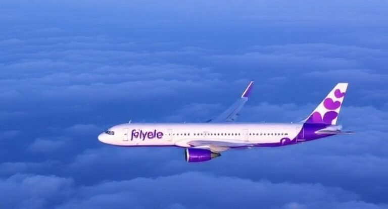 Flybe (Restarted in 2024) – Best for Domestic Travel
