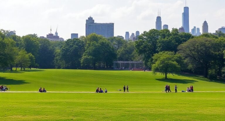 Fort Greene Park (Brooklyn)